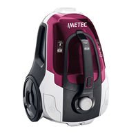Imetec Eco Extreme Pro++ Animal Care C2-200