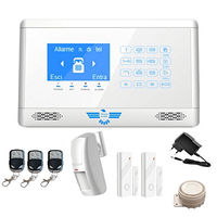 Italian Alarm IA13 Basic