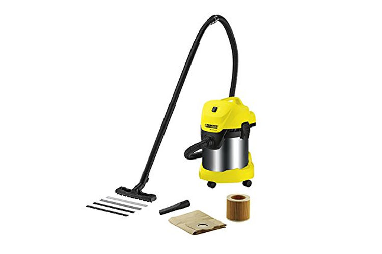 Kärcher WD 3 Premium