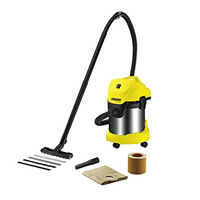 Kärcher WD 3 Premium