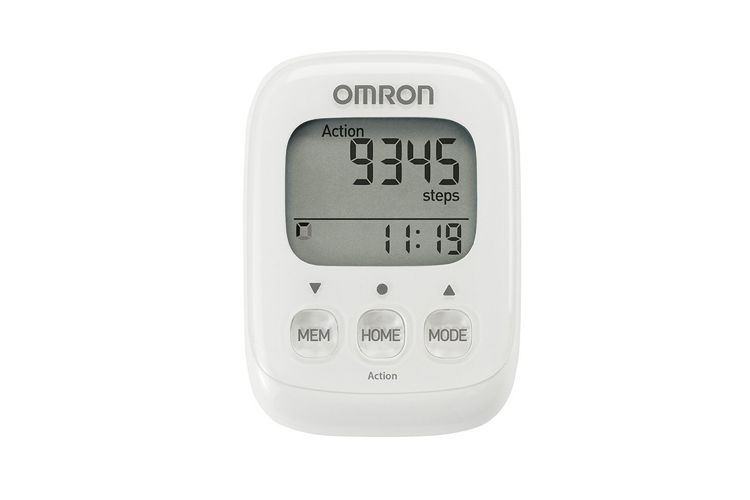 Omron Walking Style IV