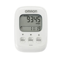 Omron Walking Style IV
