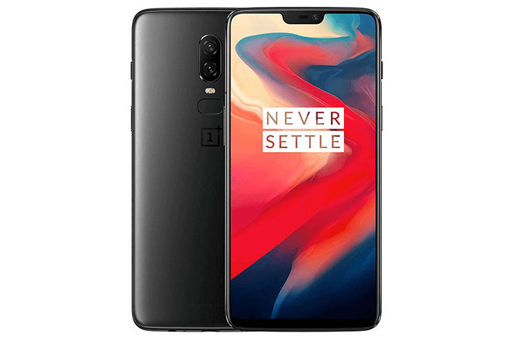OnePlus 6 128 GB