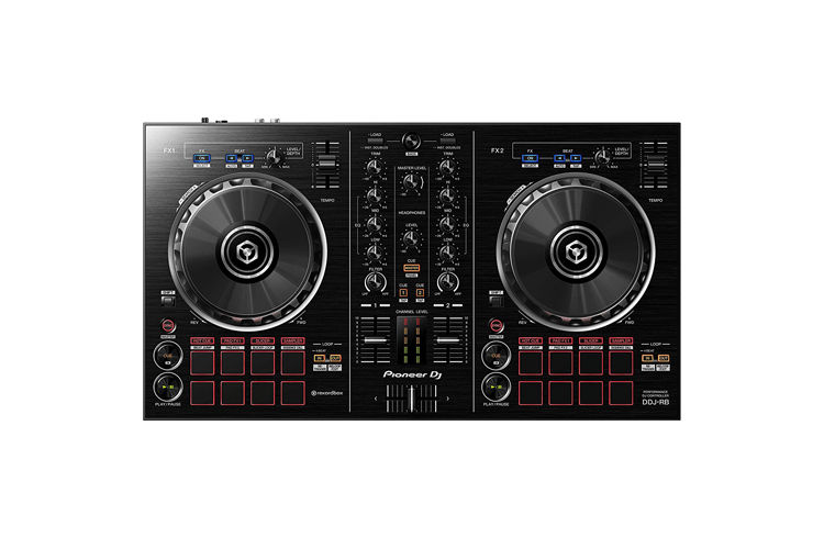Pioneer DDJ-RB