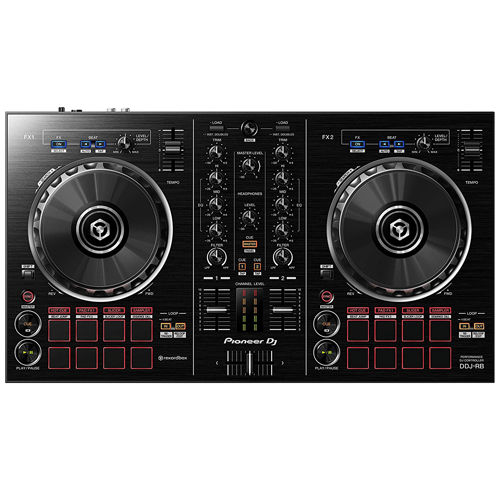 Pioneer DDJ-RB