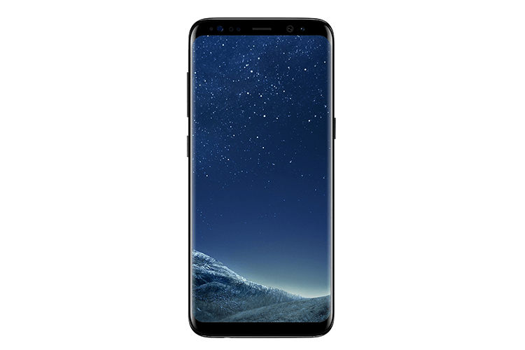 Samsung Galaxy S8