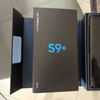 Samsung Galaxy S9 Plus