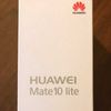Huawei Mate 10 Lite