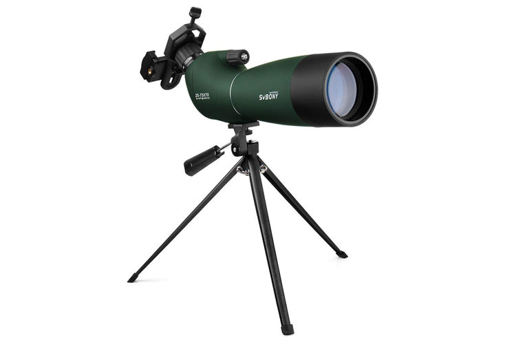 Svbony SV28 25-75X 70