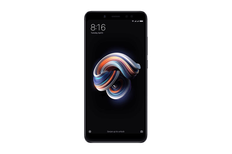 Xiaomi Redmi Note 5