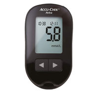 Accu Check Aviva