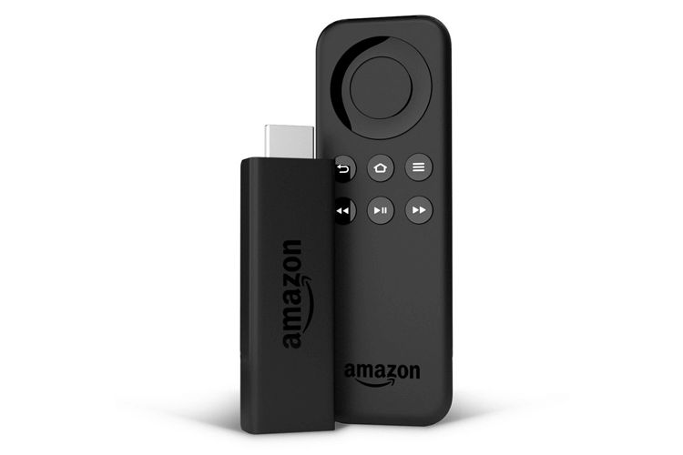 Amazon Fire TV Stick Basic Edition