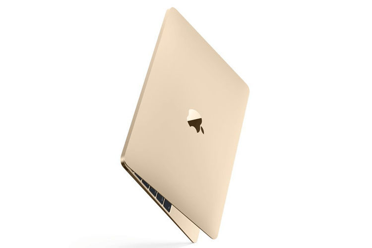 Apple MacBook 12" (2017) MNYK2FN/A
