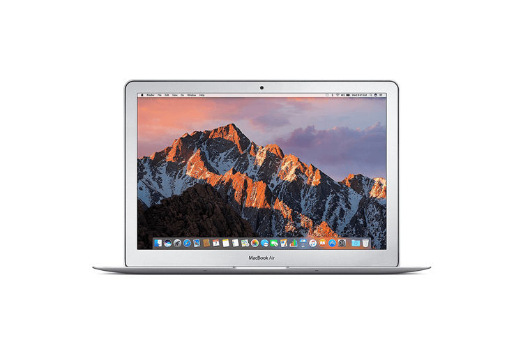 Apple MacBook Air 13" (2017) MQD32T/A