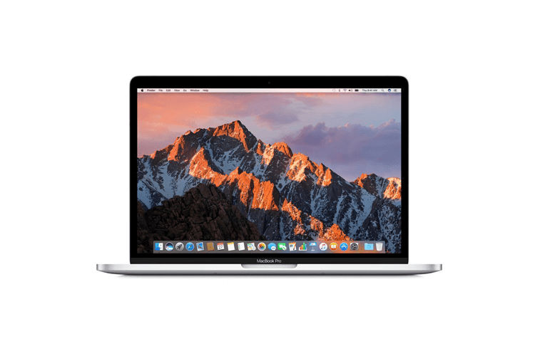 Apple MacBook Pro 13" (2017) MPXU2B/A
