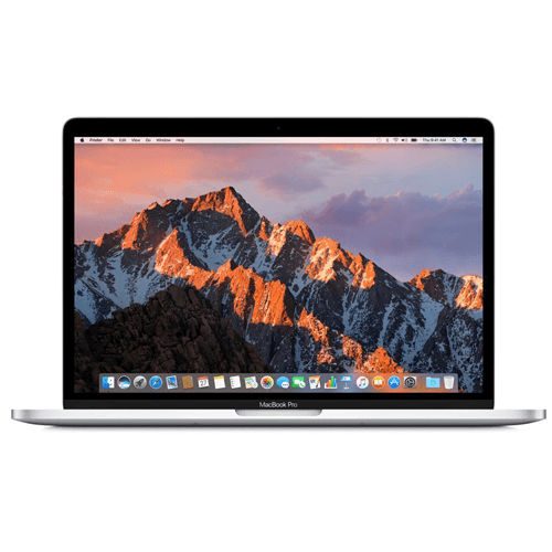 Apple MacBook Pro 13" (2017) MPXU2B/A