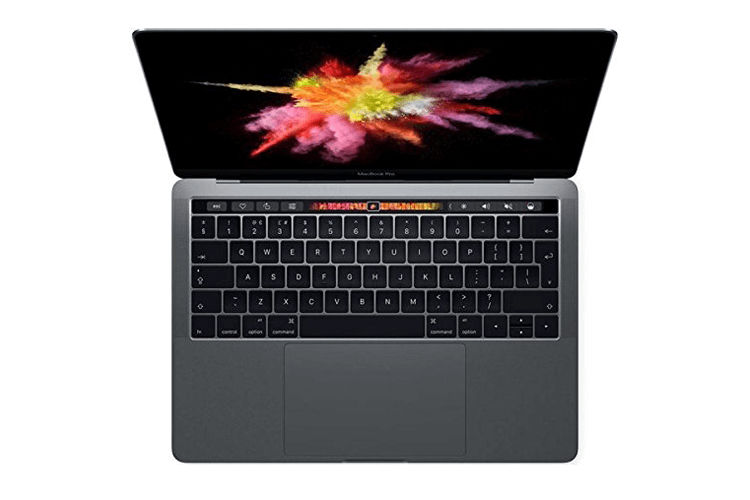 Apple MacBook Pro 13" (2018) MR9V2B/A