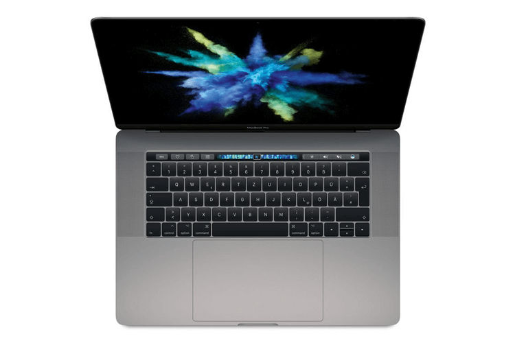 Apple MacBook Pro 15" 2018 MR942D/A