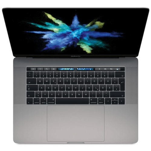 Apple MacBook Pro 15" 2018 MR942D/A