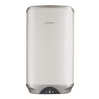Ariston Shape Eco Evo Eu