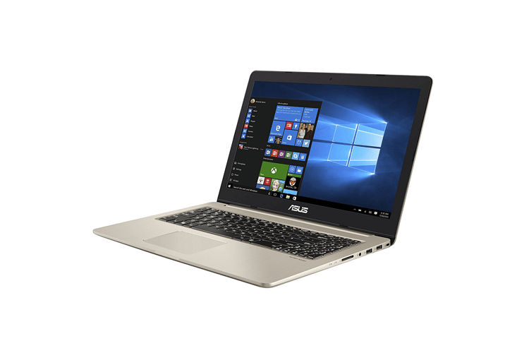 ASUS Vivobook N580VD-FI038T