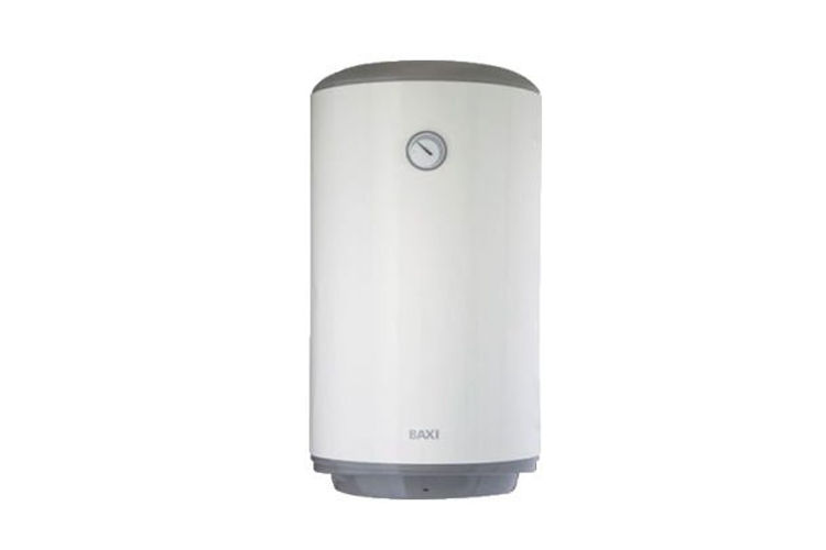 Baxi Must+ V580 TD