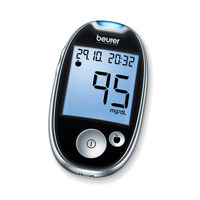Beurer GL 44