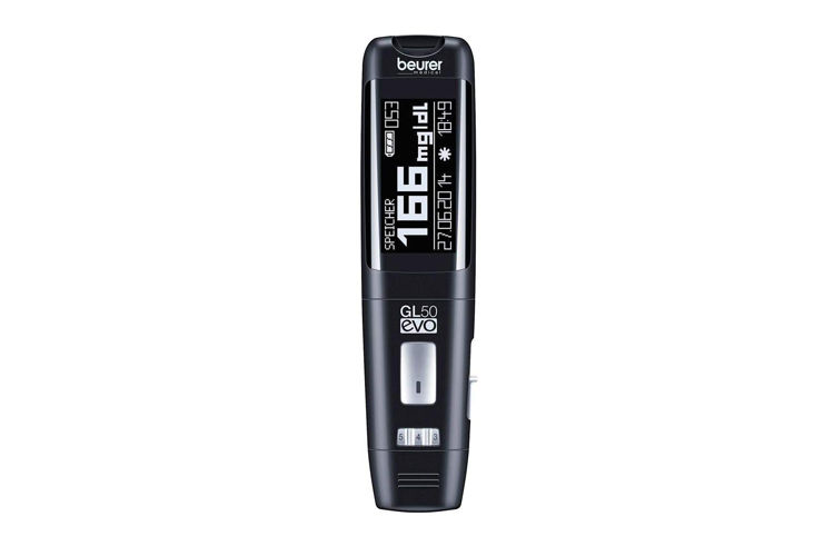 Beurer GL50 EVO
