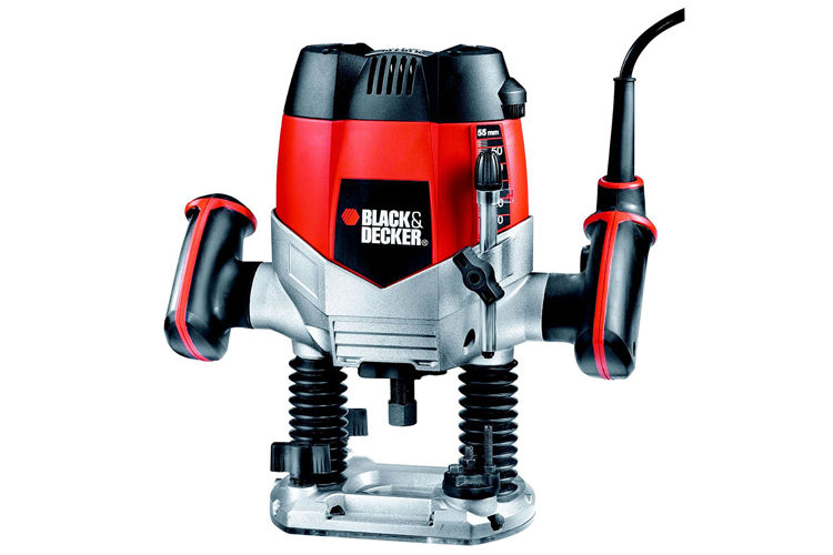 Black & Decker KW900E