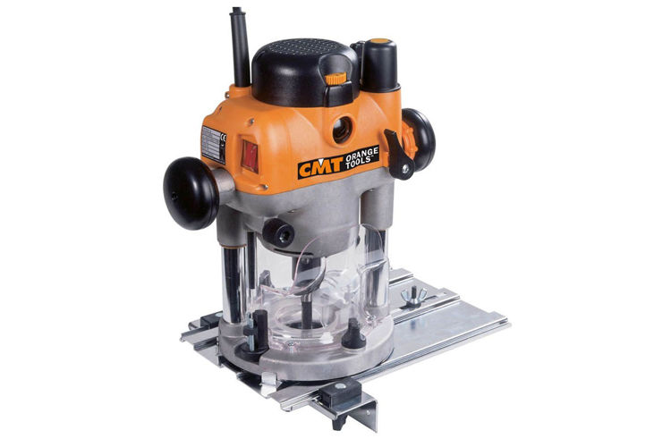 CMT Orange Tools CMT7E