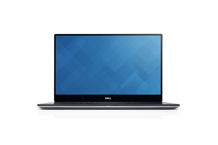 Dell XPS 15 9570