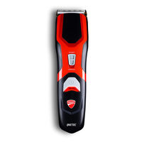 Ducati by Imetec HC 909 S-Curve