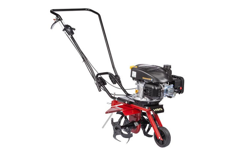 GardenItalia TH 90