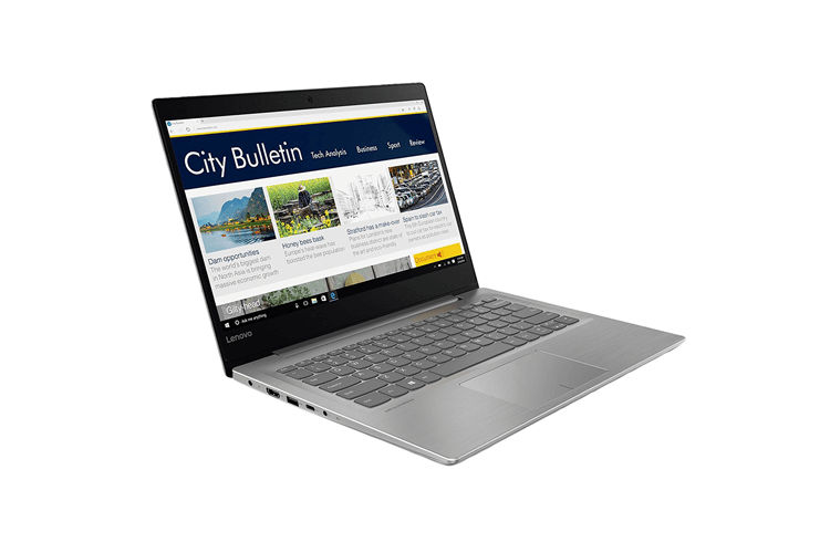 Lenovo 320S-14IKB 80X400G9IX