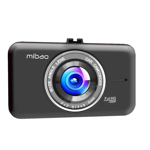 Mibao C300-UK
