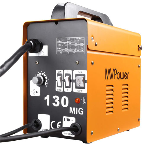 MVPower MIG 130