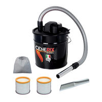 Ribitech Cenerix 800 W