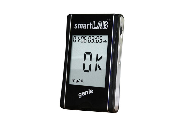 SmartLab Genie