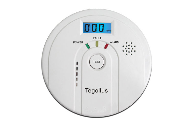 Tegollus CDR-805