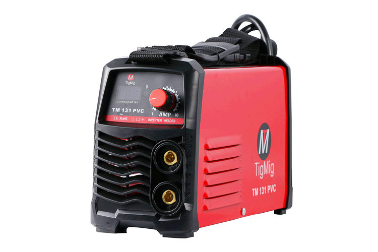 Tigmig TM 131 PVC