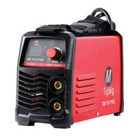 Tigmig TM 131 PVC