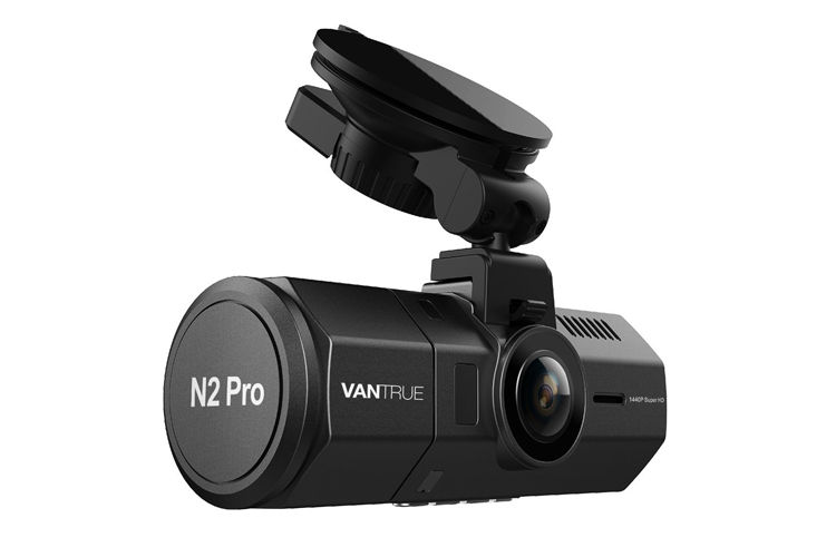 Vantrue N2 Pro