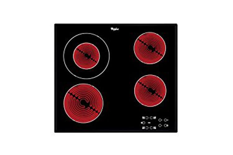 Whirlpool AKT 8130 BA