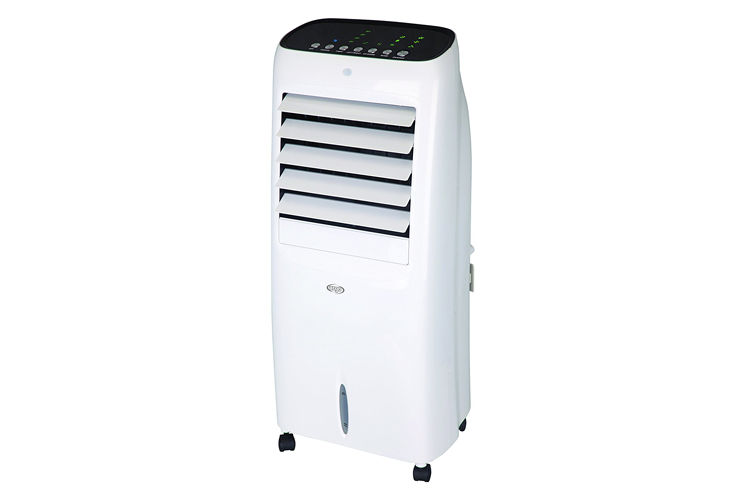 Argo Clima Husky