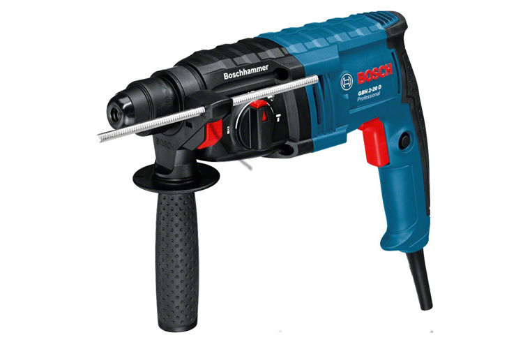 Bosch Professional GBH 2-20 D