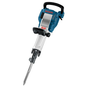 Bosch Professional GSH 16-30