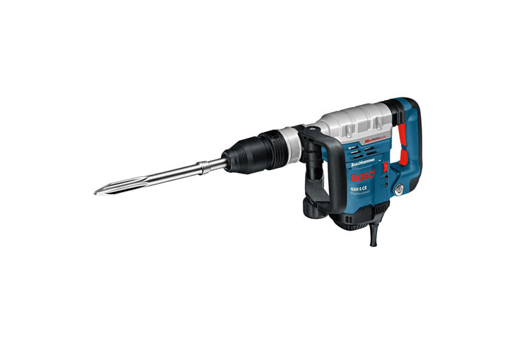 Bosch Professional GSH 5 CE