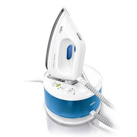 Braun Carestyle Compact IS 2043