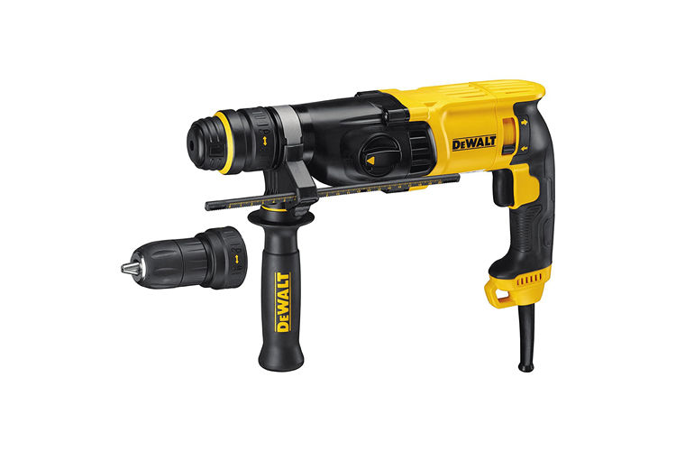 DeWalt D25134K