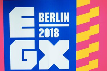 EGX 2018 Berlino: i migliori titoli per PC e console